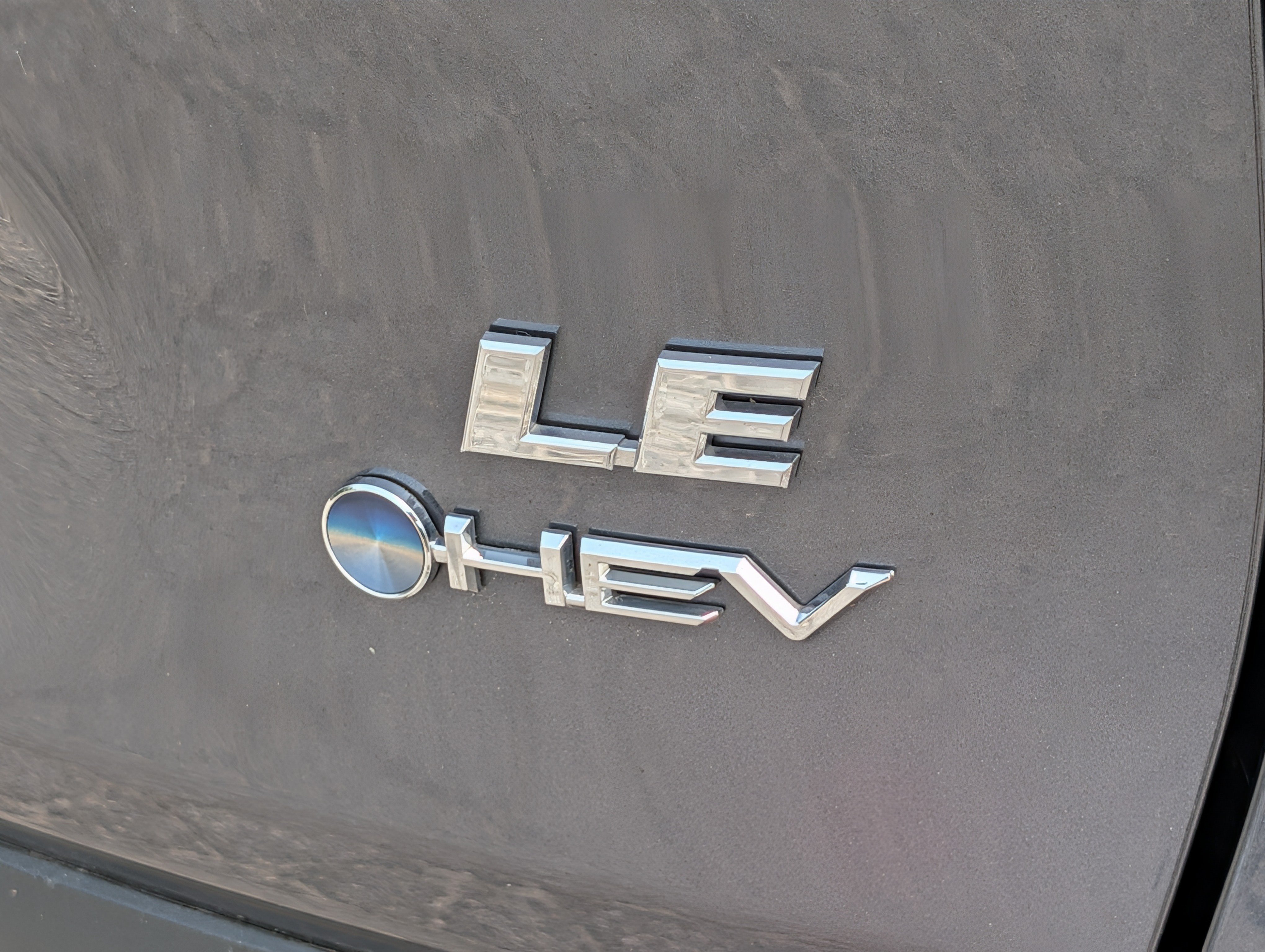 Used 2025 Toyota RAV4 LE AWD/4WD image 9