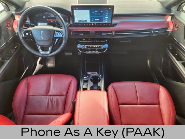 Certified 2025 Lincoln Corsair Grand Touring w/ Equipment Group 302A image 14