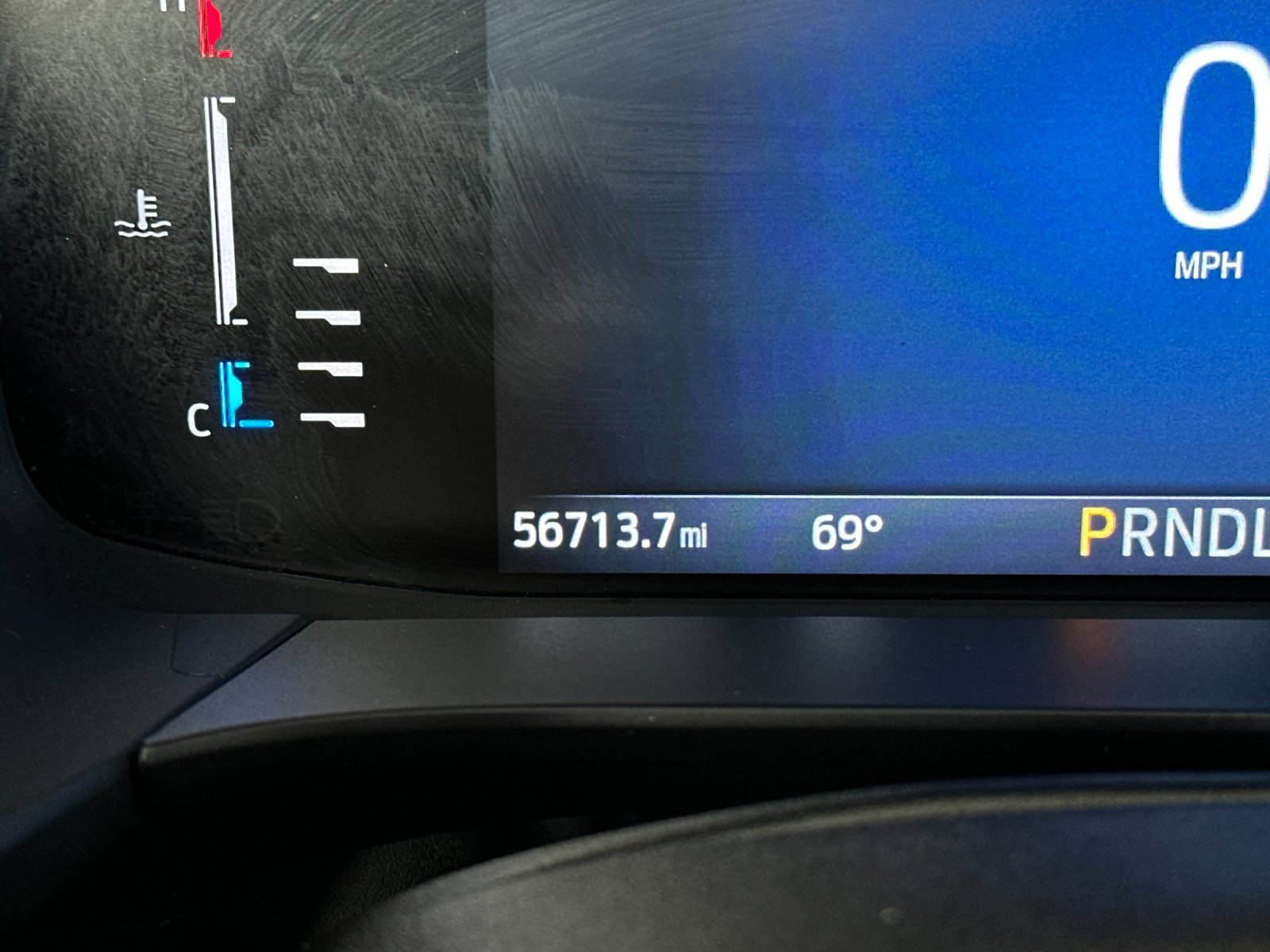 Used 2023 Ford Escape SE image 25