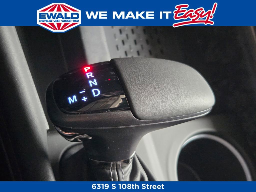 New 2026 Dodge Durango GT AWD/4WD image 9