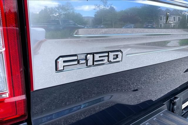 Used 2021 Ford F150 Limited AWD/4WD image 28