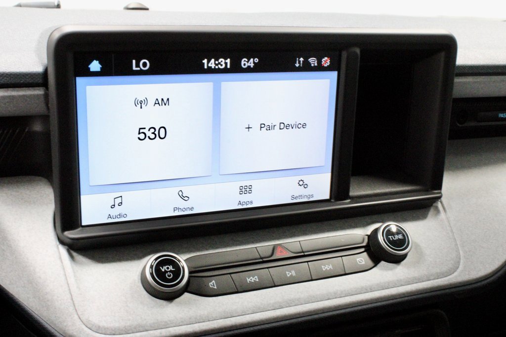 Certified 2023 Ford Maverick XLT w/ Equipment Group 300A Standard image 3