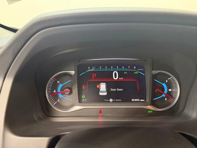 Used 2021 Honda Pilot Special Edition image 16