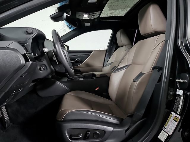 Used 2022 Lexus ES 300h 300h w/ Premium Package image 14