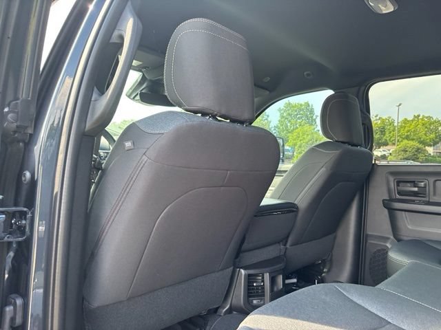 New 2026 RAM 2500 Tradesman w/ Safety Group AWD/4WD image 24