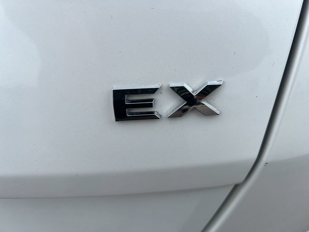Used 2017 Kia Sportage EX w/ EX Premium Package AWD/4WD image 35