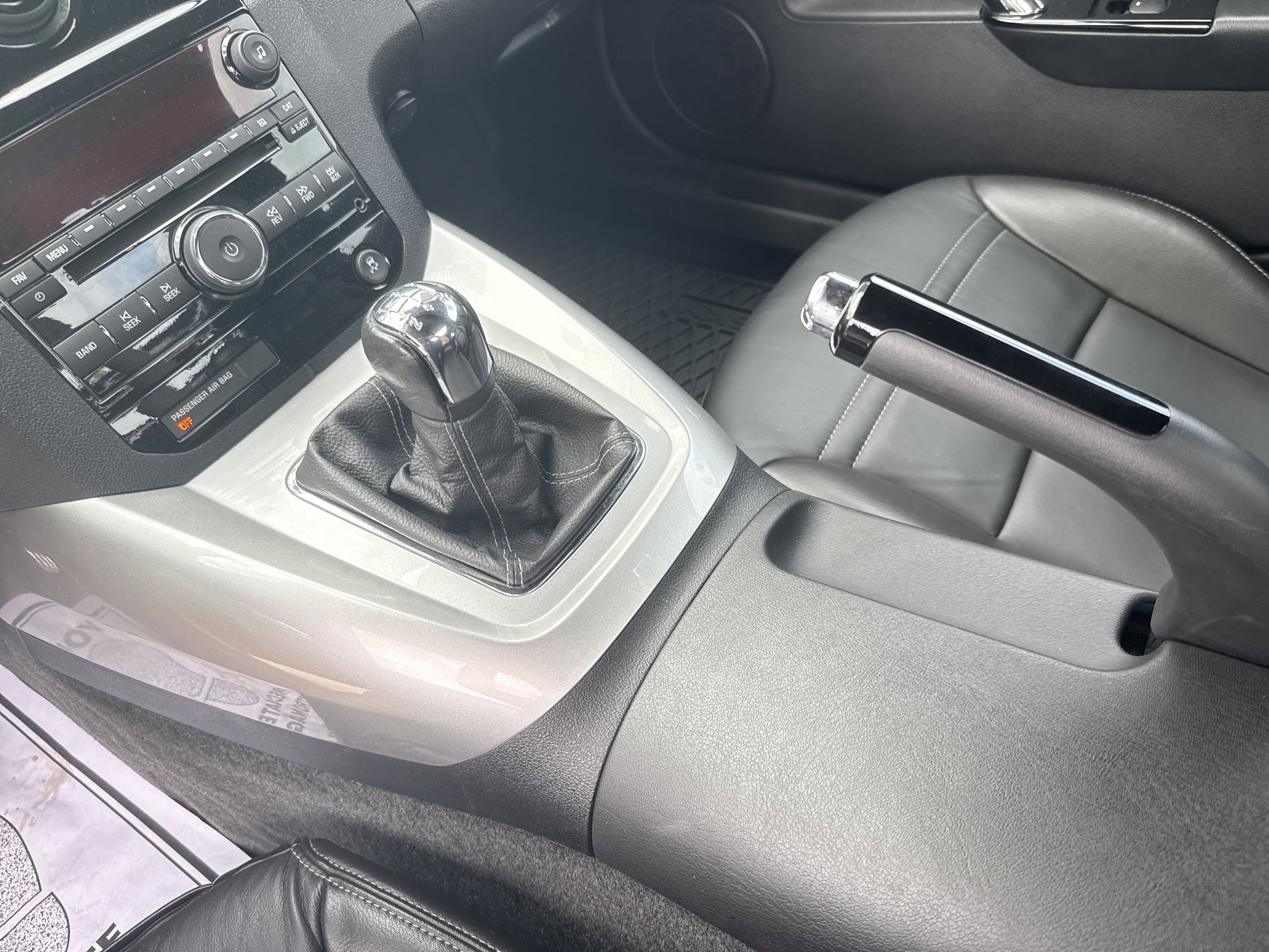 Used 2008 Saturn Sky Red Line image 14