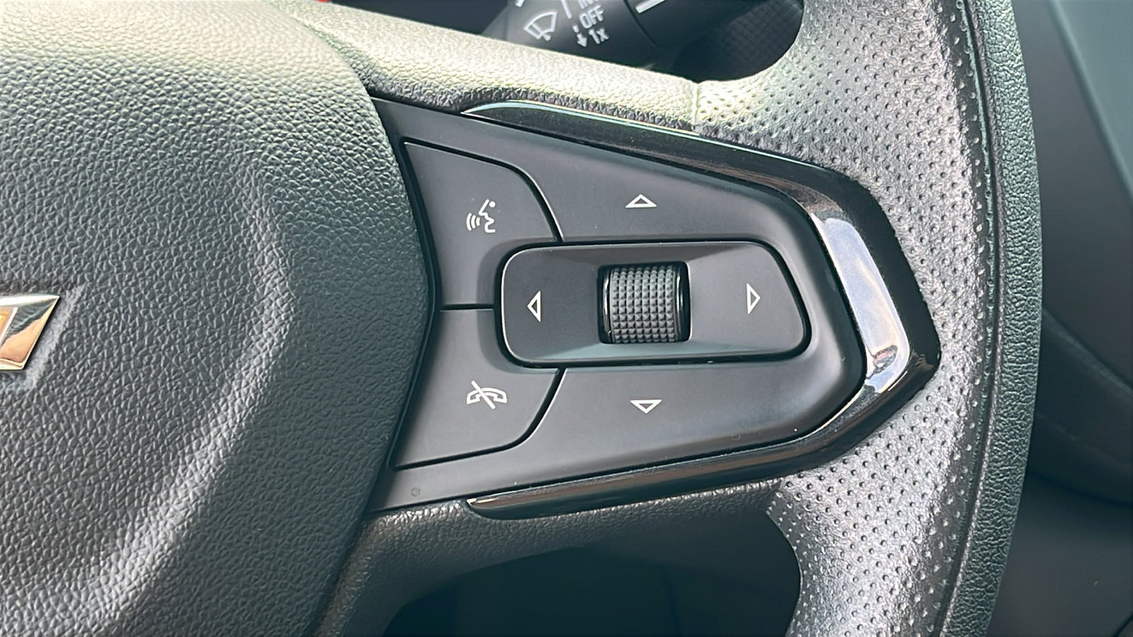 Certified 2023 Chevrolet TrailBlazer LS image 18