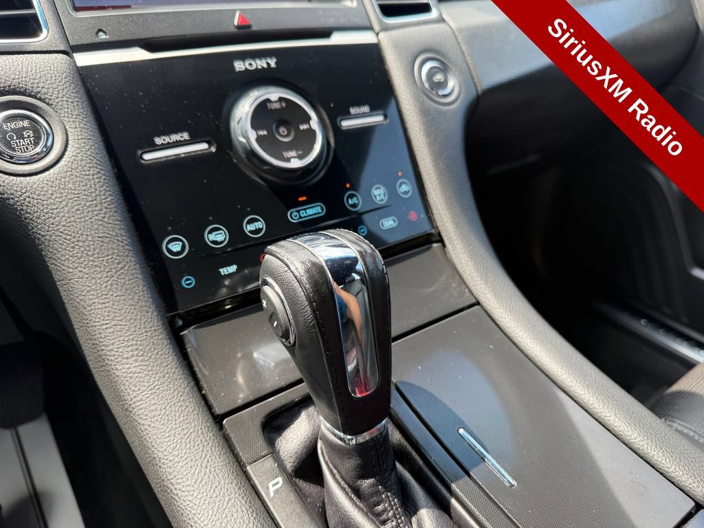 Used 2019 Ford Taurus Limited FWD image 26
