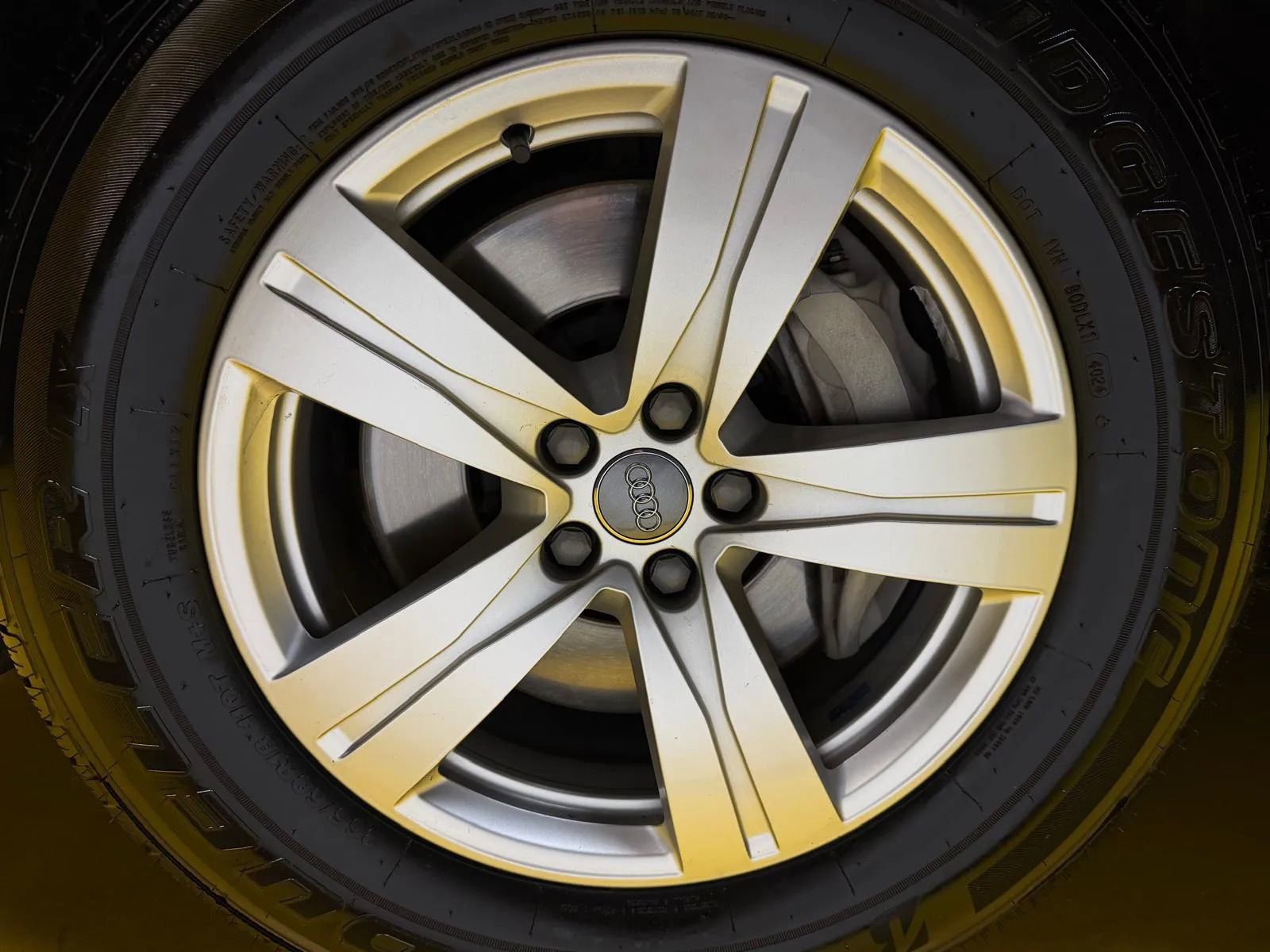 Used 2019 Audi Q7 2.0T Premium w/ Convenience Package image 8