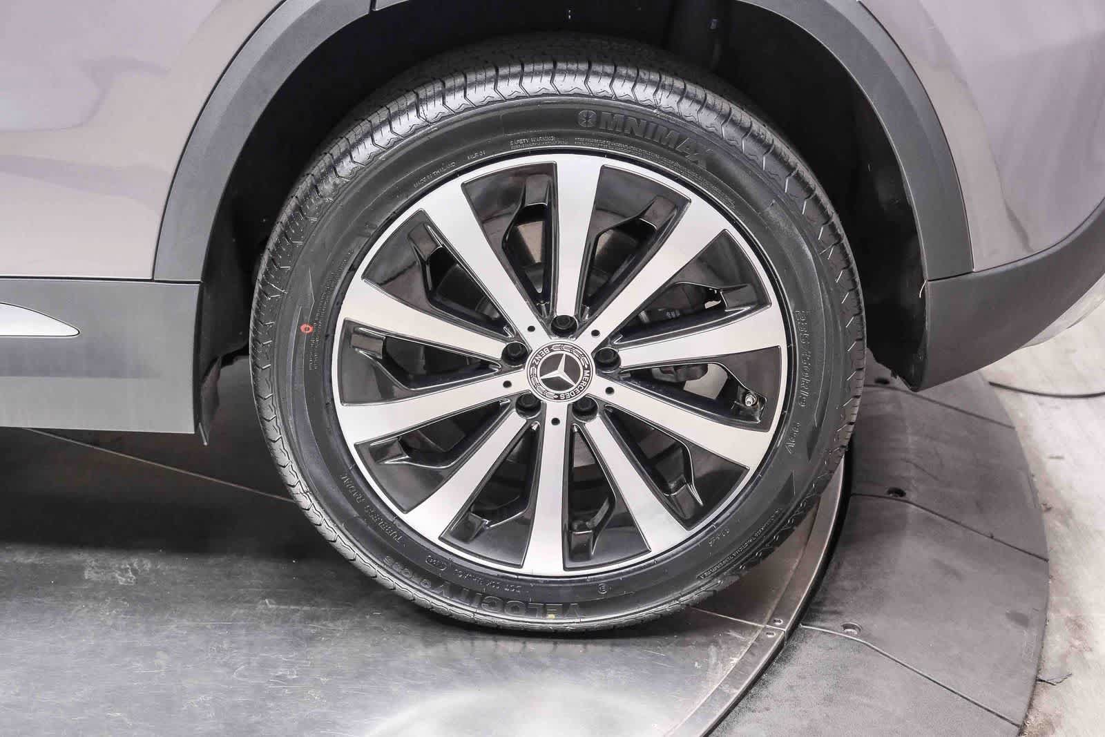 Used 2023 Mercedes-Benz GLA 250 image 9