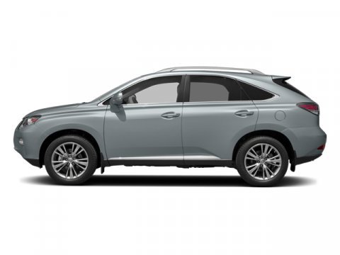 Used 2014 Lexus RX 350 AWD image 3