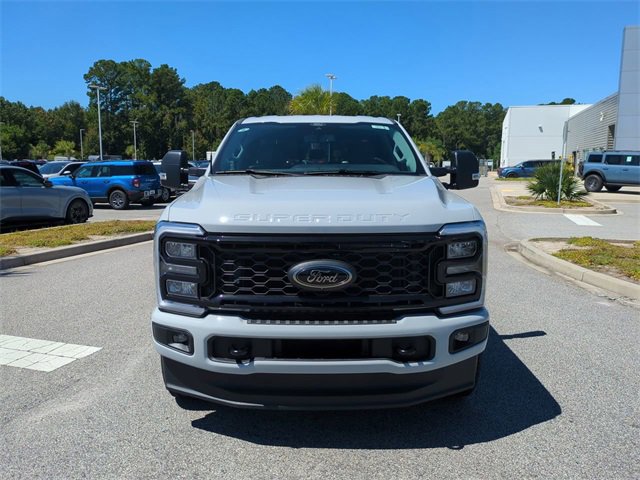 New 2026 Ford F250 XLT w/ XLT Premium Package image 9