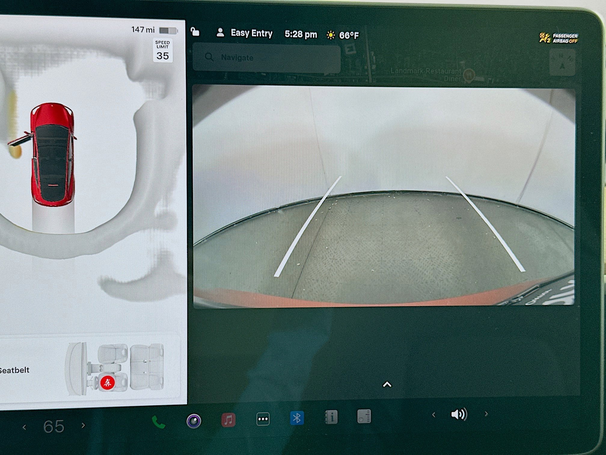 Used 2023 Tesla Model Y Long Range image 22