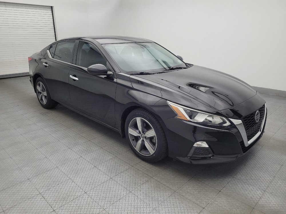 Used 2020 Nissan Altima 2.5 S FWD image 14