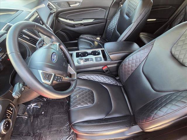 Used 2024 Ford Edge Titanium AWD/4WD image 14