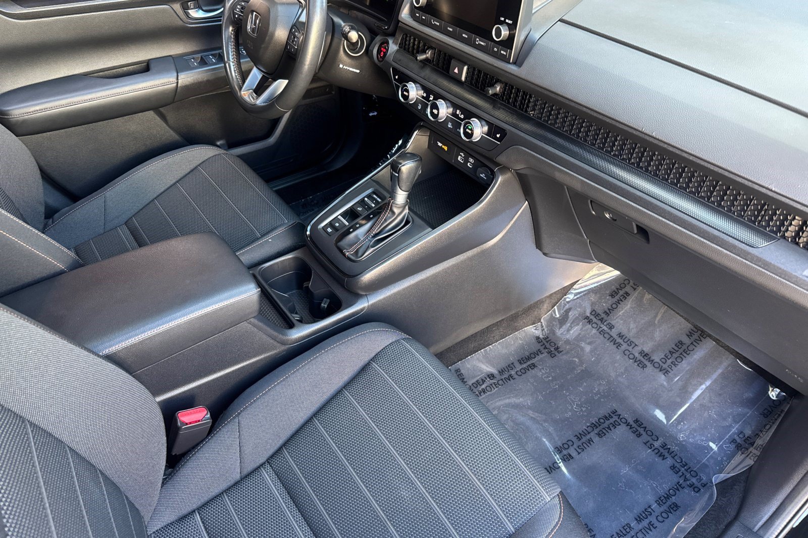 Used 2024 Honda CR-V Sport image 34