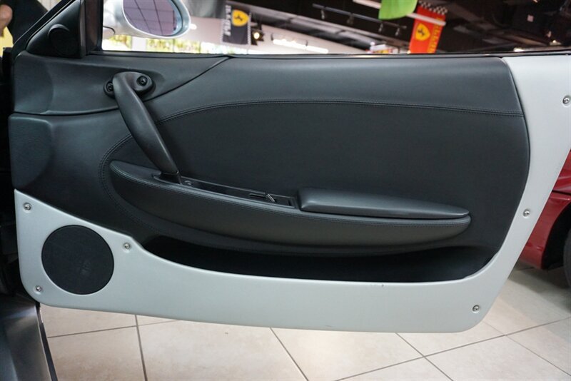 Used 2000 Ferrari 360 Spider RWD image 18