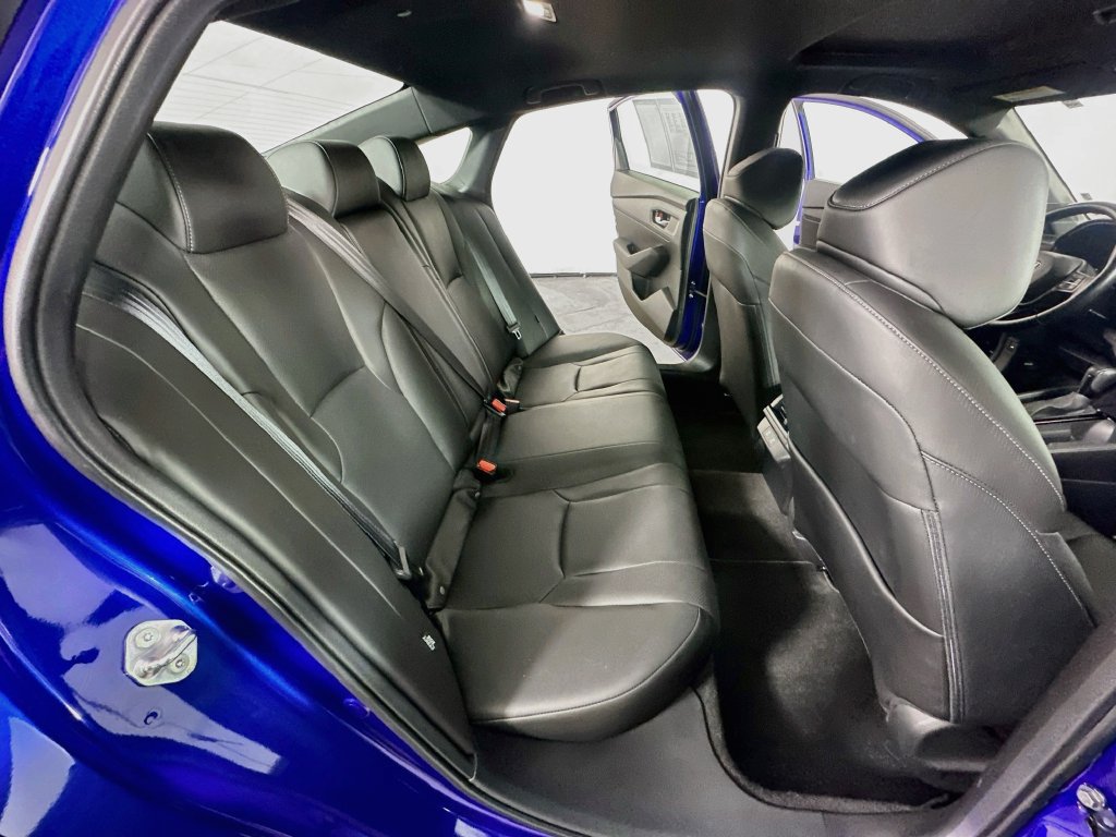 Used 2025 Honda Accord Sport image 12