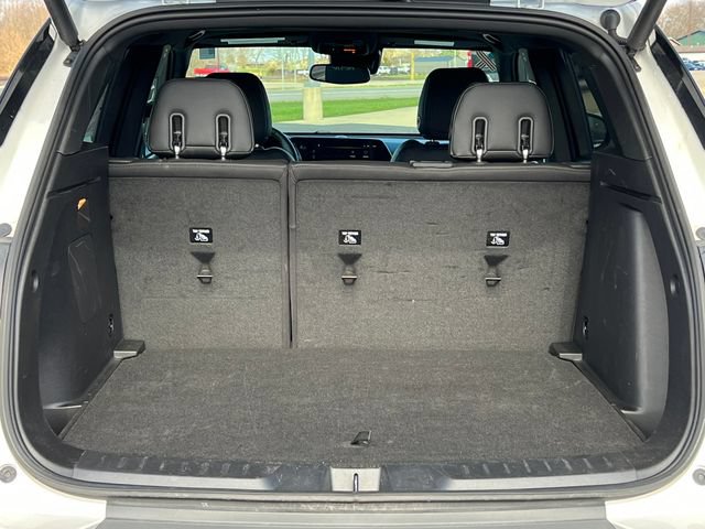 New 2025 Chevrolet TrailBlazer ACTIV w/ Convenience Package FWD image 31