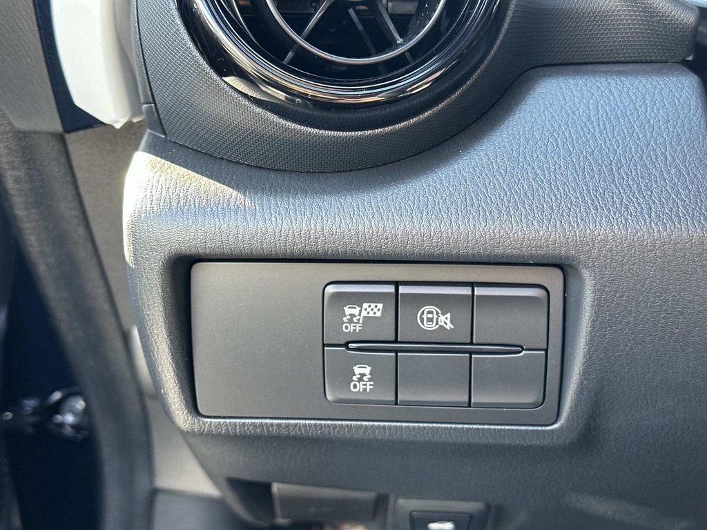 New 2025 MAZDA MX-5 Miata Club w/ Brembo/BBS Recaro Package image 17