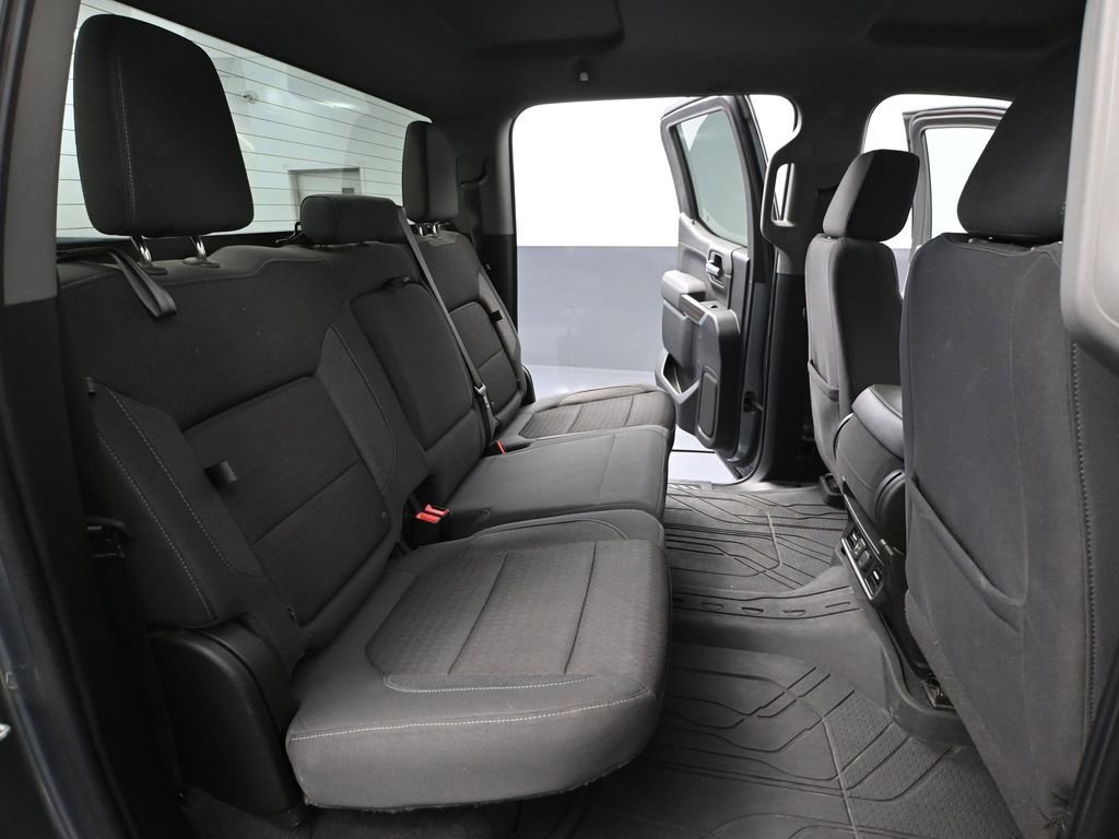 Used 2020 Chevrolet Silverado 1500 LT Trail Boss w/ Convenience Package image 42