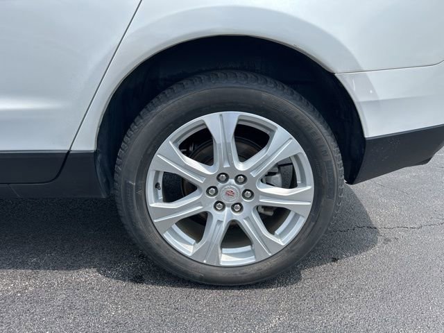 Used 2016 Cadillac SRX Performance w/ Driver Awareness Package FWD image 11