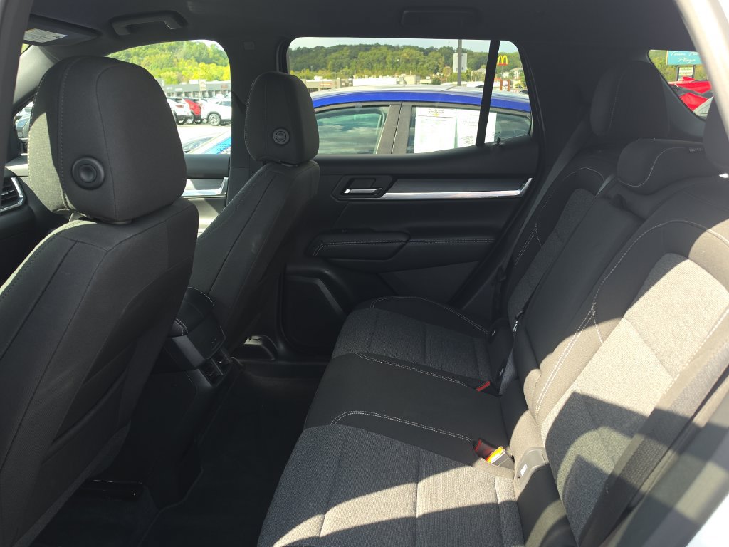 Used 2026 GMC Terrain Elevation FWD image 25
