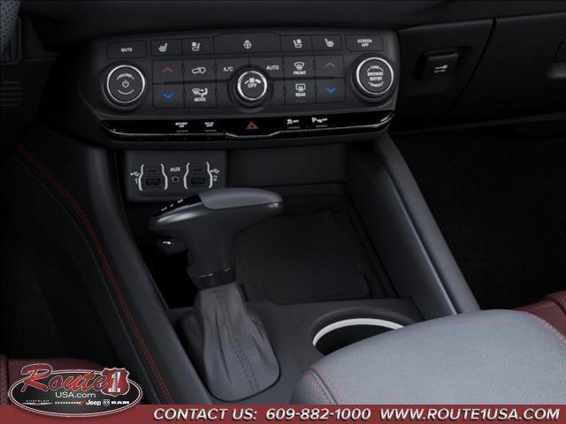 New 2027 Dodge Durango GT AWD/4WD image 24
