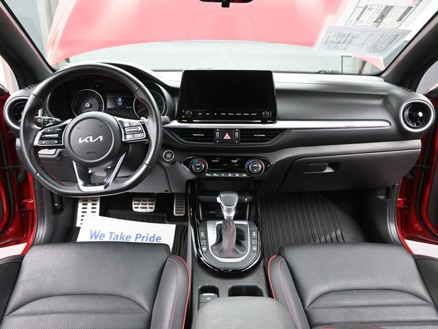 Used 2023 Kia Forte GT w/ GT2 Package image 29
