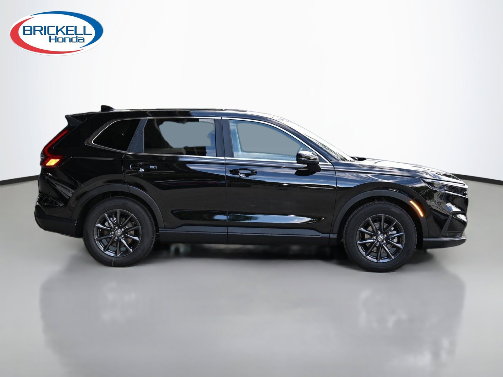 New 2026 Honda CR-V EX-L image 4