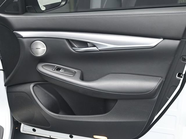 Used 2023 INFINITI QX50 Sport image 35