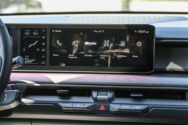 New 2026 Kia EV9 Light image 13