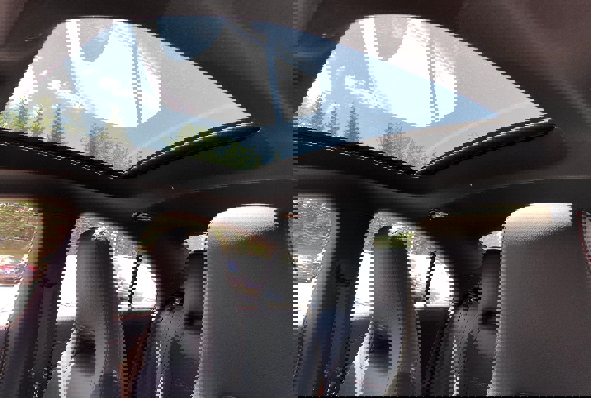 New 2025 Mercedes-Benz CLA 250 4MATIC image 29