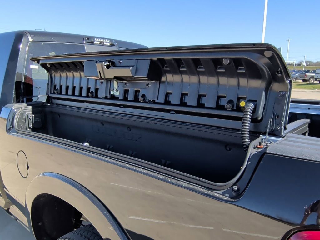 New 2026 RAM 2500 Limited image 53