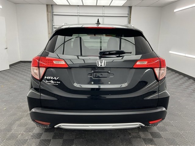 Used 2016 Honda HR-V EX-L image 21