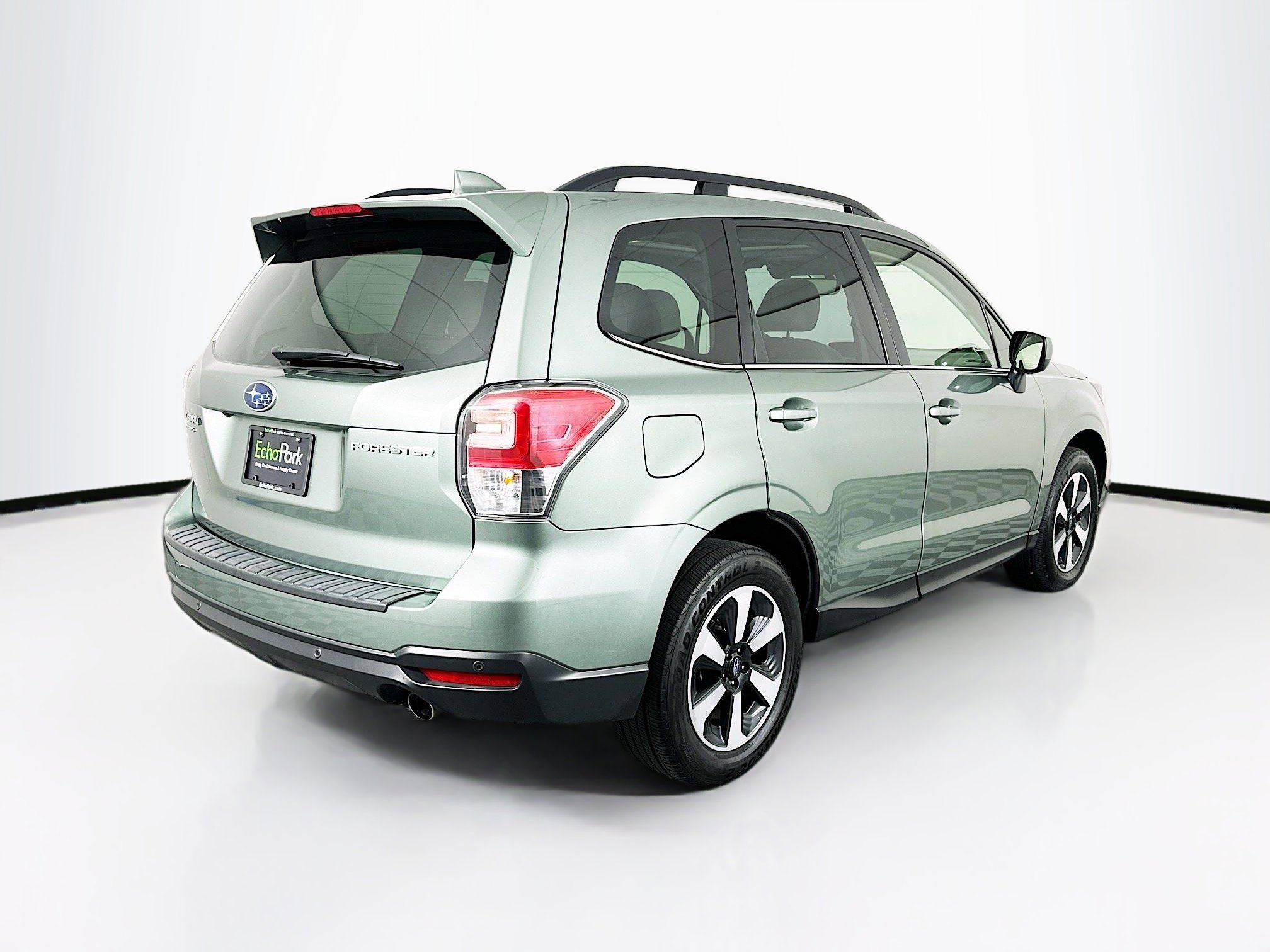 Used 2018 Subaru Forester 2.5i Limited image 9