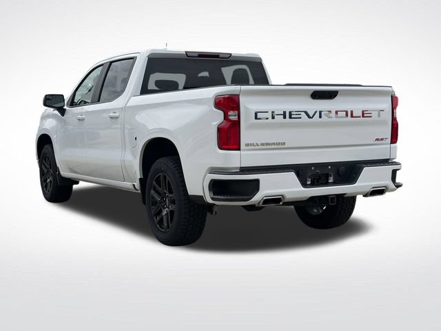Used 2022 Chevrolet Silverado 1500 RST AWD/4WD image 18