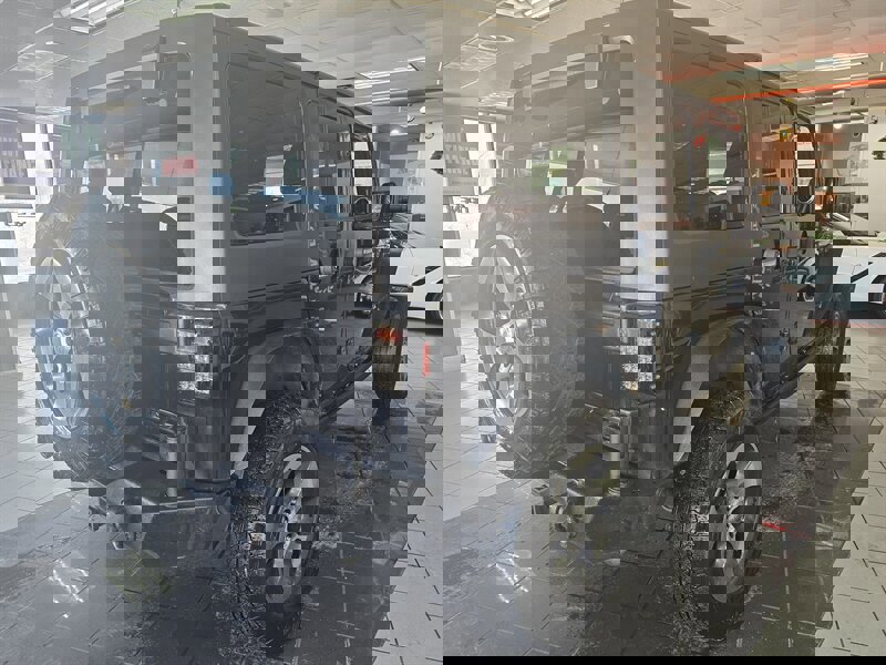 Used 2013 Jeep Wrangler Unlimited Sahara w/ Connectivity Group image 4