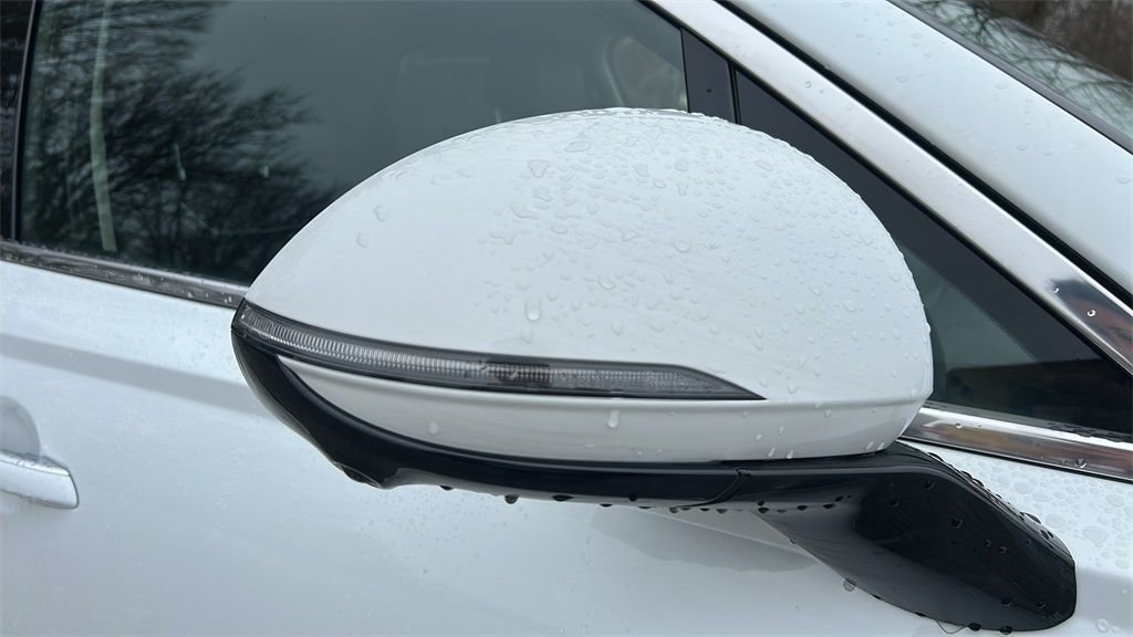 New 2026 Genesis GV70 2.5T Advanced image 30