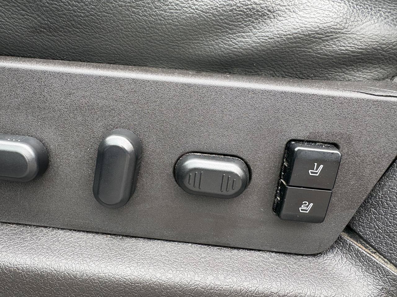 Used 2014 Ford F150 FX4 w/ Equipment Group 402A Luxury AWD/4WD image 9