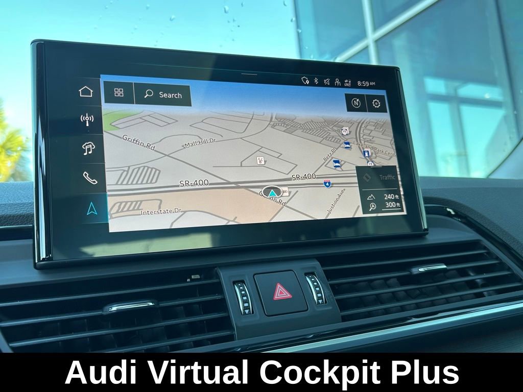 New 2025 Audi Q5 Prestige image 21