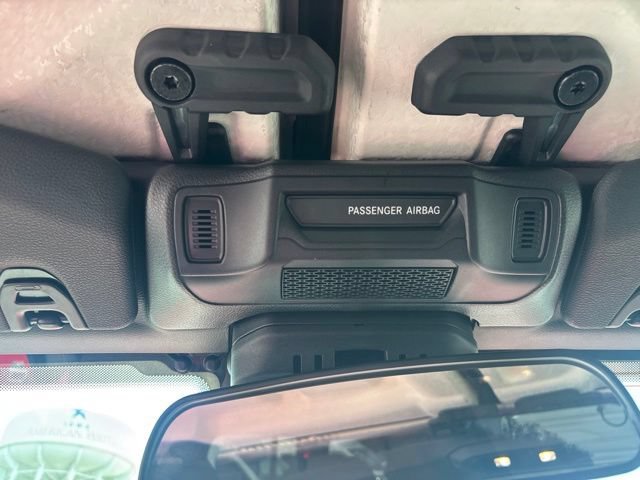 Used 2026 Jeep Wrangler Unlimited Sport AWD/4WD image 40