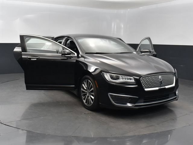Used 2018 Lincoln MKZ Select w/ Select Plus Package AWD/4WD image 10