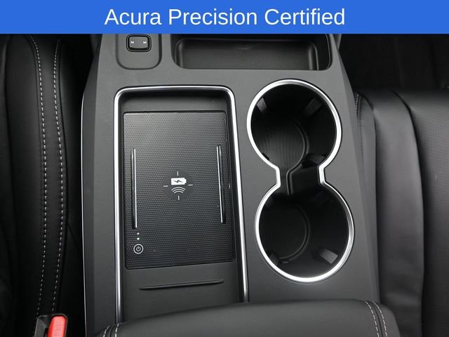 Used 2026 Acura MDX w/ Technology Package FWD image 26