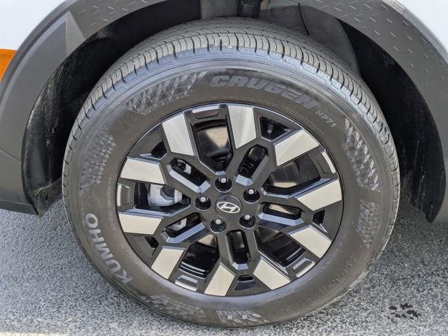 Used 2025 Hyundai Santa Cruz SEL image 32