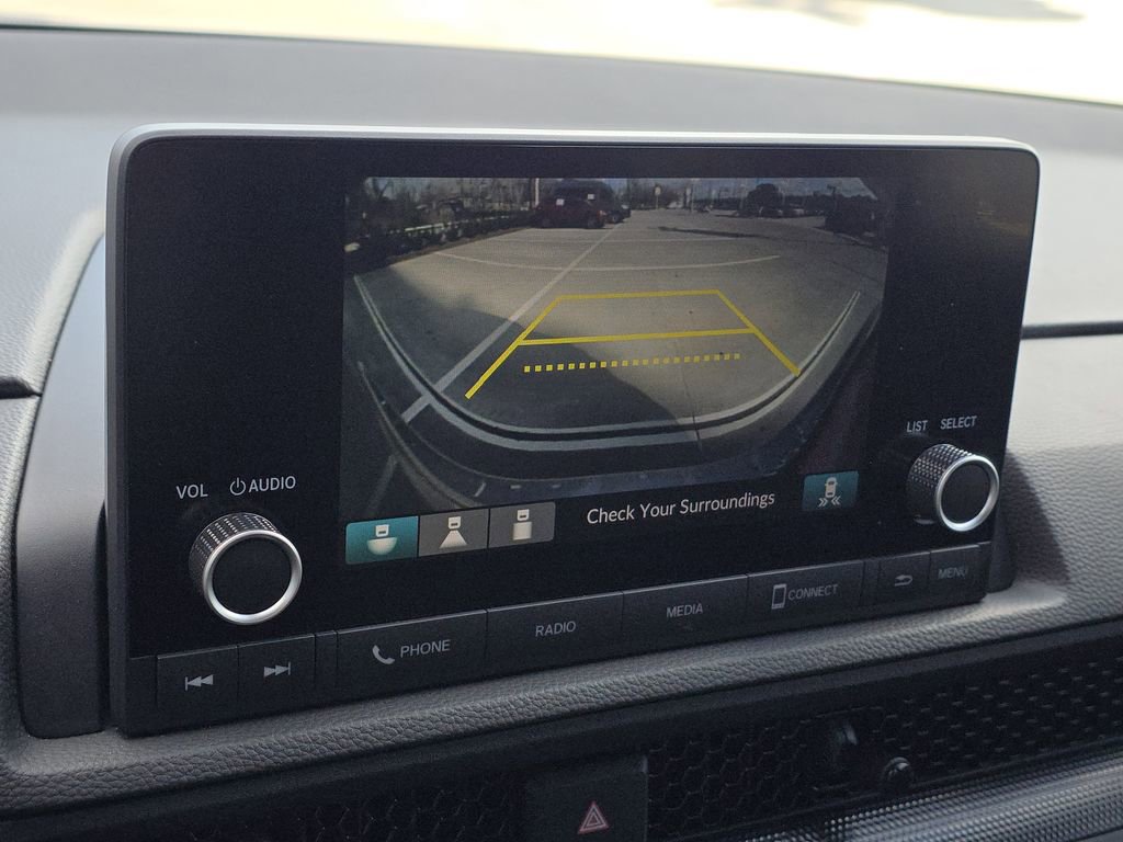 Certified 2024 Honda CR-V Sport image 22