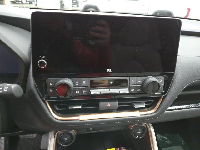 New 2026 Toyota Grand Highlander AWD Hybrid image 27