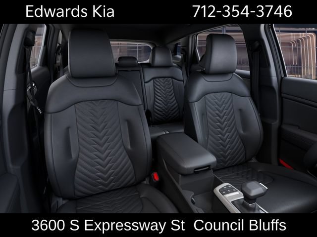 New 2026 Kia Sportage X-Line AWD/4WD image 17
