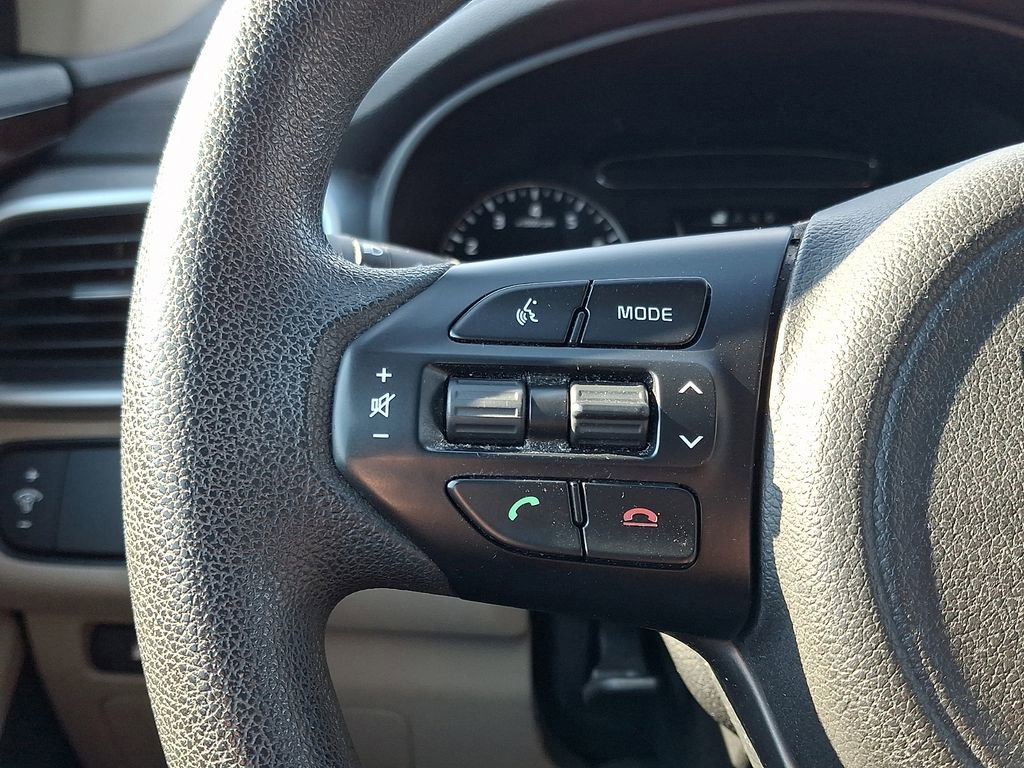 Used 2018 Kia Sorento LX image 20